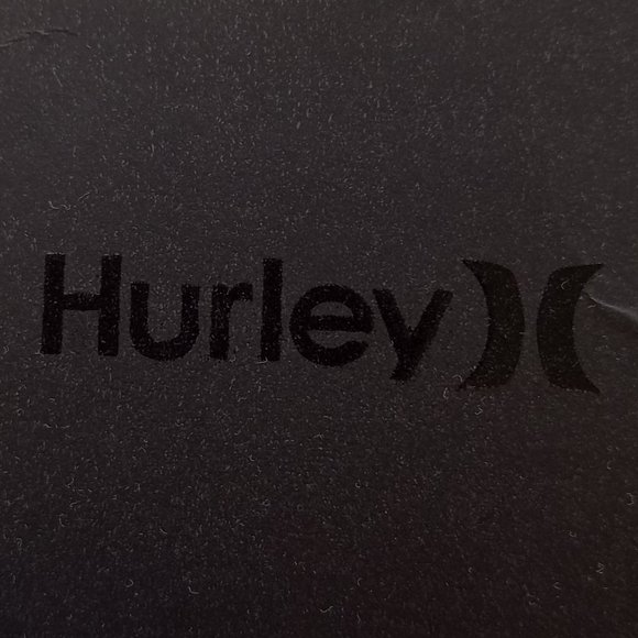 Hurley SOFT Girl's Arctic Pink graphic shirt Size L New with tag 12-13 Years - Picture 5 of 7